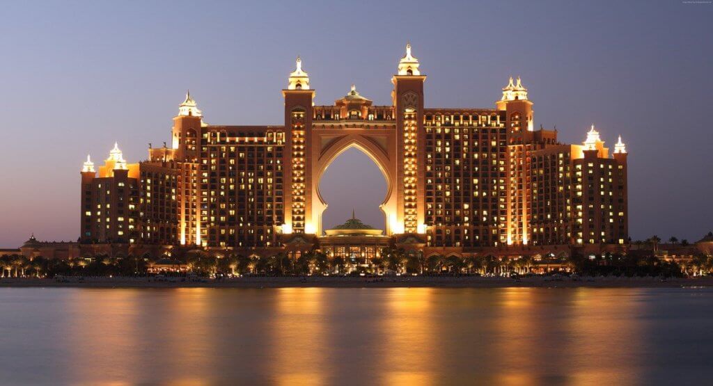 the palm, atlantis, hotel-962785.jpg