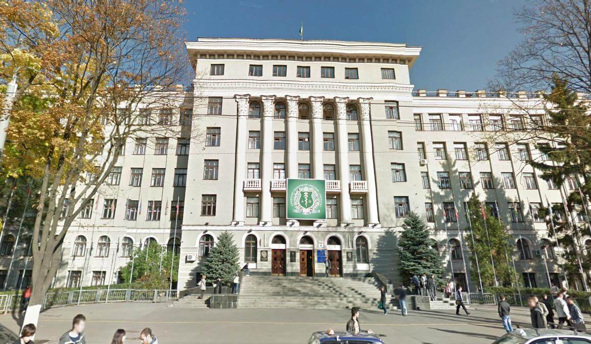 kharviv-national-medical-university