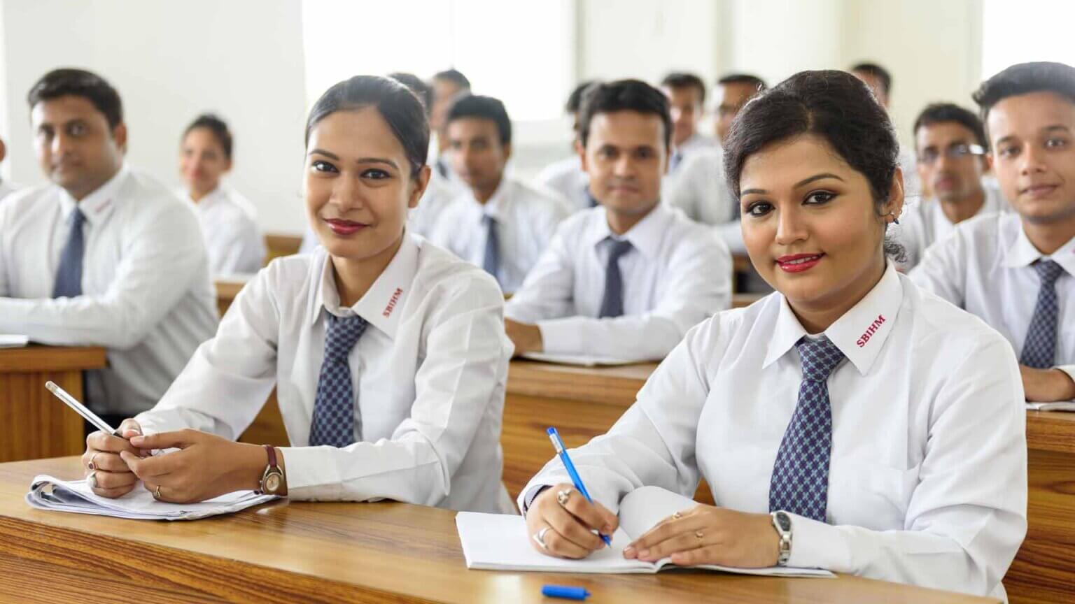 hotel management distance education mumbai